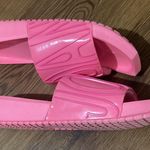  Women’s WMNS Jordan Nola Slide CZ 8027-600 Size 9 Pink Color Photo 4
