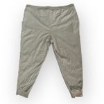 The North Face Aphrodite Plus Size Jogger, FlashDry & UPF 40+ Size 3X New w/Tag Photo 3