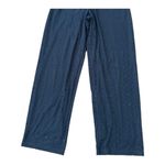 London Times Sleeveless Eyelet Contrast Jumpsuit keyhole opening size medium Photo 3