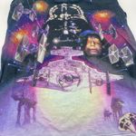 Star Wars Women’s Racerback Tank Top Photo 2