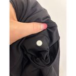 Lululemon Skirt Womens Size 8 Lost In Pace Black Luxtreme Athletic Skort Photo 7