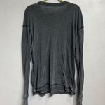 Free People Movement Happiness in Nature national Long Sleeve Tee Sz S Photo 9