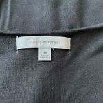 Classiques Entier Black  sleeveless top size medium Photo 5