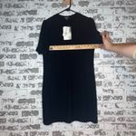 Lila Rose Lily Rose | women nwt black short sleeve dress Photo 4