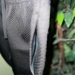 Zadig & Voltaire  Josa Bis Deluxe Elastic Waistband with Drawstring Size 38 Photo 2