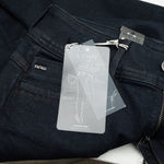 G-star Raw  Lynn D Mid Super Skinny Jeans Dark Rinsed Photo 6