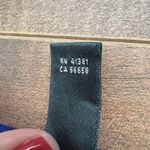 Ralph Lauren LAUREN  American USA Flag Knit 3/4 Sleeve Blue Sweater Women’s Small Photo 4