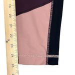 Lululemon Trail Bound 7/8 Tight Full-On Luxtreme Star Crushed Black Cherry SZ 6 Photo 9