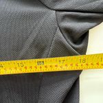 Alo Yoga ALO athletic hoodie Coolfit black USTA patch tennis pickle ball lightweight XL Photo 5