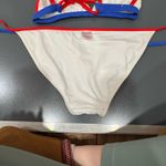 No Boundaries RWB Bikini Set Photo 2