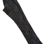 Evolution and creation Leopard Print Leggings Capri  women
Medium
 Photo 0