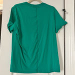 Lululemon Green  Top Photo 1