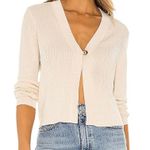 Majorelle Winnee Metallic Cardigan Photo 0