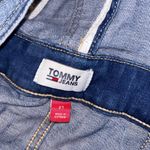 Tommy Hilfiger Denim Skirt Photo 2