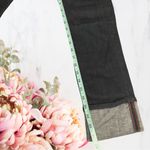 AG Adriano Goldschmied 🍁Adriano Goldschmied Blue Ankle Cropped Jeans Photo 3