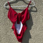 Chic Red One Photo 11