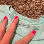 Columbia NWT Bramley Bay Tee Medium PFG Photo 3