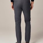 J.Crew  Men’s 484 Slim-Fit Tech Pant: Size 33/30  Photo 1