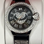Juicy Couture Watch with Rhinestones Photo 0