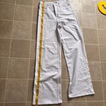 Just Black Women's White Jeans Photo 12