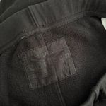 Frank & Eileen  CATHERINE 24" Favorite Sweatpants Triple Fleece Black Photo 2