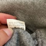 Oxford University UK Gray Pullover Hoodie Size Large Photo 4