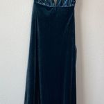 Revelry Clothing Revelry Micah Convertible Velvet Dress Size XS Photo 0