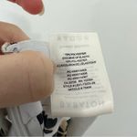 Aritzia Babaton Leopard Print Lexi Satin Only Mini Skirt Size 8 Photo 5