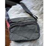 Baggallini  Dark Gray Crossbody Bag Photo 3