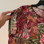 Knit coverup Pink Photo 1