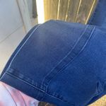 Universal Standard  CARRIE HIGH RISE WIDE LEG JEANS Photo 4