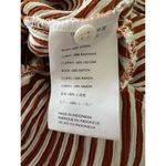 Faithfull the Brand Tilos Tie Front Jumpsuit Photo 8