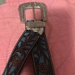 Myra Bags MYRA Leather Belt Photo 2