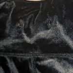 CALIA by Carrie Underwood Effortless Velvet Blue Leggings Medium Photo 11