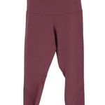 Lululemon Womens Scallop Wunder Under High Photo 1