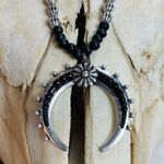 Western beaded necklaces Photo 1