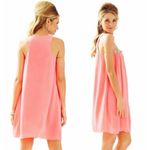 Lilly Pulitzer  Rachelle Dress Pink
Sun Ray Photo 1
