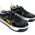 Roberto Cavalli  Class Buff Sneaker (Women)
Size US 7 B (EU 37 B) Photo 0