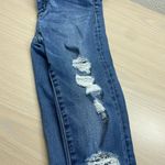 Abercrombie & Fitch Simone High Ride Super Skinny Photo 1