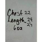 Gap maternity long sleeve black top size medium Photo 1