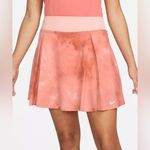 Nike  Women’s Tie Dyed Dri-Fit Skort ~ large ~ NWT! Photo 2