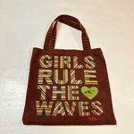 O'Neill  Brown Tote Bag Photo 0