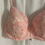 Victoria's Secret Victoria’s Secret body by Victoria lined demi bra 36ddd Photo 1