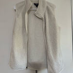 FILA  Fuzzy Vest Photo 0