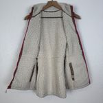 Mountain Hardwear Women's Reversible Quilted Fleece Vest Size Small Photo 3