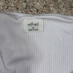 Aritzia Halter Tank Top Photo 2