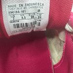 Nike  Air Alaris 2 Pink /White Size 7  Photo 8