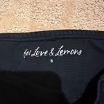 For Love & Lemons  leggings Photo 2