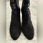 Isabel Marant Isabel‎ Marant Farrah Black Boots Sz 35 Photo 5