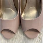 Bandolino  Platform Shoes size 9.5 excellent condition see picture heel 3” BNWOT Photo 15